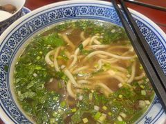 -尹兰楼西北风情餐厅(嘉定店)