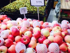 -永辉超市(群众路店)