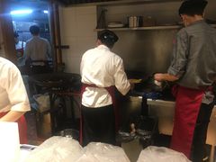 大堂-老通城豆皮大王(吉庆街店)