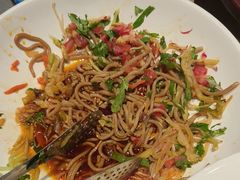 -巴盟人家·内蒙地方菜(华丽家族店)