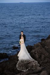 -秦皇岛我和你婚纱摄影工作室