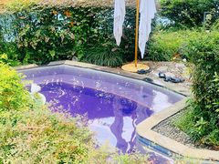 -灵秀温泉