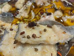 -听涛雅苑百味饺子老家菜馆