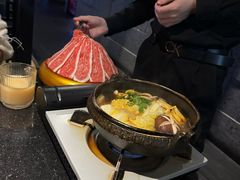 -上井精致料理自助餐(松雷店)