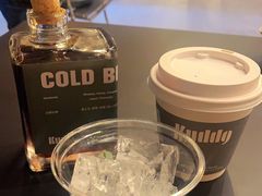 -KUDDO COFFEE(天河城店)