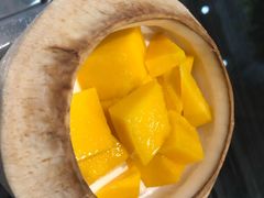 -东椰·海南椰子鸡火锅(朝阳门店)