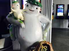 -星轶IMAX影城(九亭U天地旗舰店)