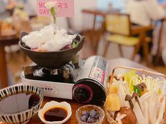 -小银家日式简餐(中信丹阳花园店)
