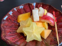 -花潮料理艺食馆(成都万象城店)