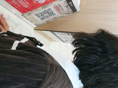-霸王茶姬(南强街店)
