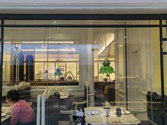 -城南往事·鲁菜·烤鸭(世茂宽厚里·大明湖店)