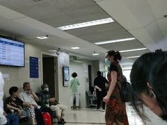 -杭州市第一人民医院(湖滨院区)