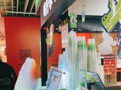 -柠季·手打柠檬茶(静安大悦城店 )