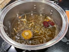 -呷哺呷哺(西单大悦城店)