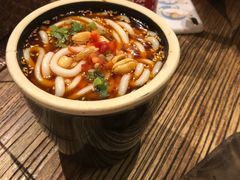 -串大叔炭火烤串·鸡西大冷面刀削面(总店)