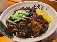 -咕咕站韩国料理(紫金港店)