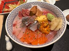 -鲤·鮨KOISUSHI