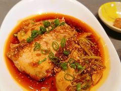 -陶德砂锅(蜀汉路店)