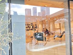 -无印良品餐堂 MUJI Diner(成都太古里店)