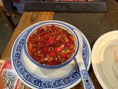 -清真·京华源铜锅涮肉(丰庆店)