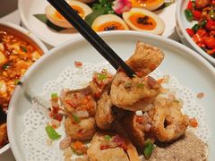 -顶特勒·黄鱼馆·特色菜(上海大世界店)