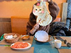 -娜玛瑟德餐厅(宇拓路店)