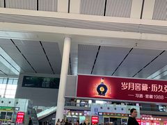 -南宁东站