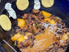 -徐家屯铁锅炖(宋家庄店)