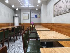 -乡村鸡杂米线(汉渝路店)