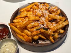 -王品牛排(郑州大卫城店)