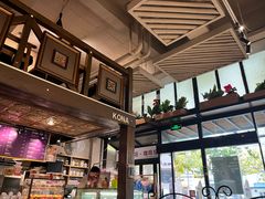 -安琳acKONA咖啡(市南店)