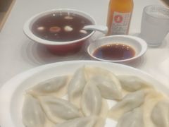 -喜家德虾仁水饺(华强天虹店)