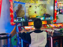 -大玩家(芝罘万达广场店)