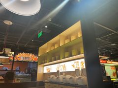 -探鱼·鲜青椒爽麻烤鱼(朝阳悠唐广场店)