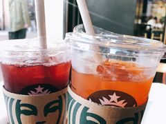 -星巴克(天津佛罗伦萨小镇店)