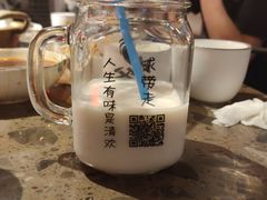 -坎爷秘制火锅(科华北路店)
