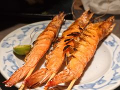 -沼津港精致料理·寿喜烧·烧鸟(龙湖南桥天街店)