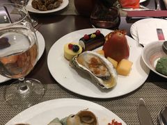 -Social 秀西餐厅-长沙瑞吉酒店(运达店)