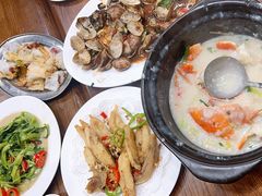 -一哥美食(总店)