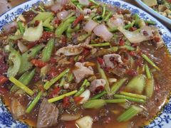 -李大爷的泡椒馆(冉家坝店)