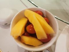 -晋阳春·山西菜·北京烤鸭(交大店)
