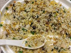 -食為天·本地人爱吃的淮扬菜(瘦西湖店)