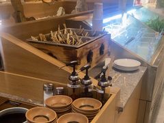 -温野菜涮涮锅(曲江大悦城店)