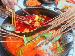 -钢管厂歆瑞源油卤串串香(春熙路太古里店)