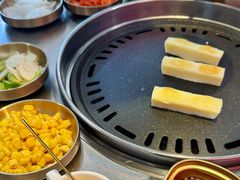 -韩味南山塔·烤肉自助(中骏世界城店)