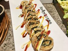 -三代烤肉(保利广场店)