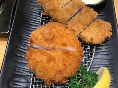 -胜博殿日式炸猪排(西红门店)