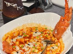 -檀億(北外滩中美店)