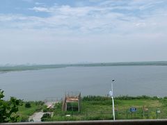 -南汇嘴观海公园