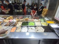 -林静小吃(复兴路店)